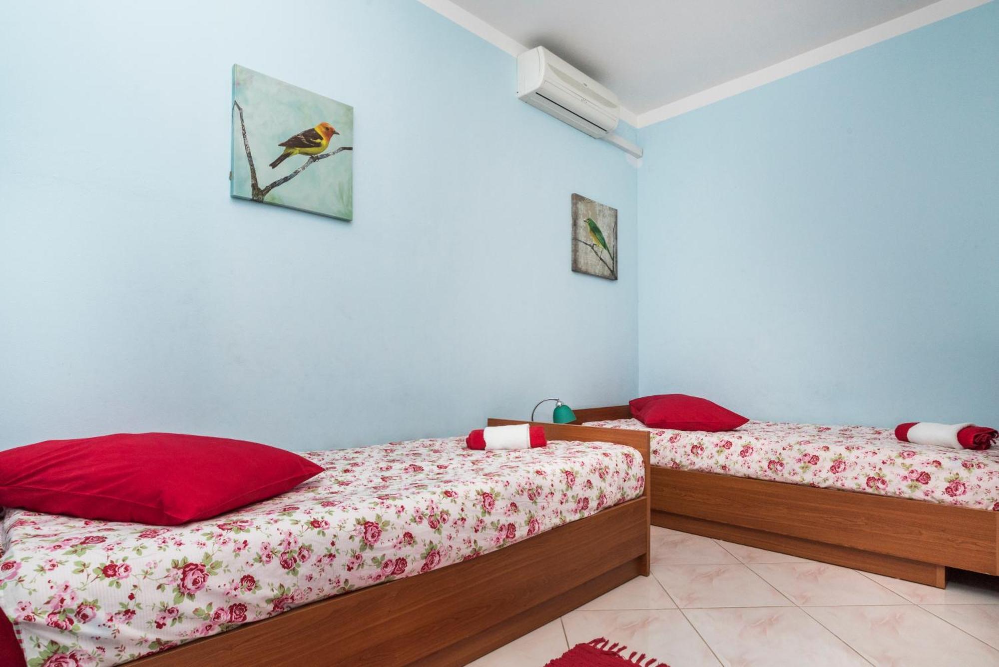 Apartments Catic Umag Bilik gambar