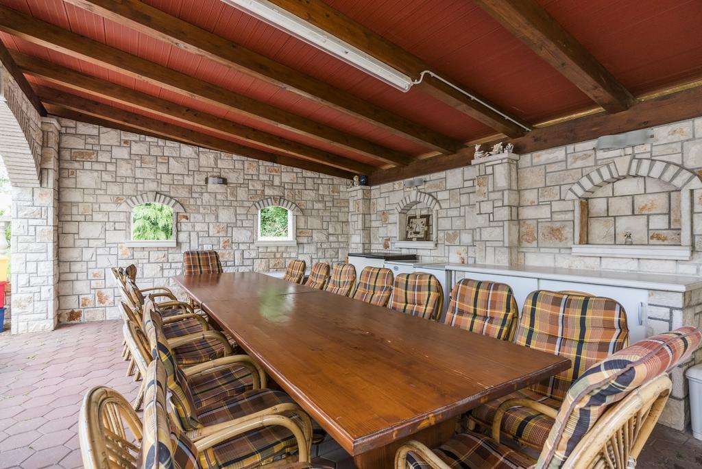Apartments Catic Umag Luaran gambar