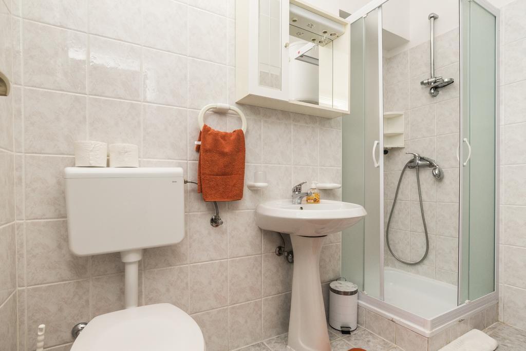 Apartments Catic Umag Luaran gambar