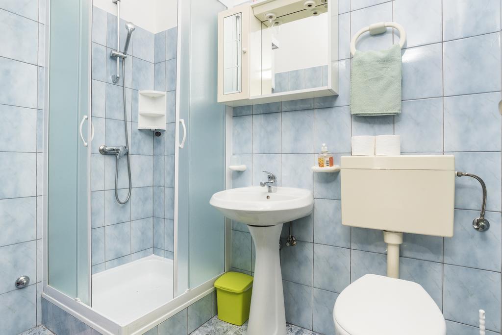Apartments Catic Umag Luaran gambar