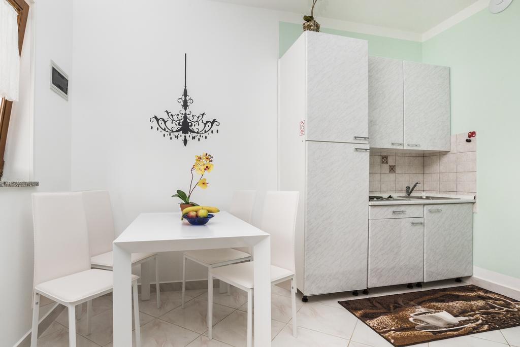 Apartments Catic Umag Luaran gambar