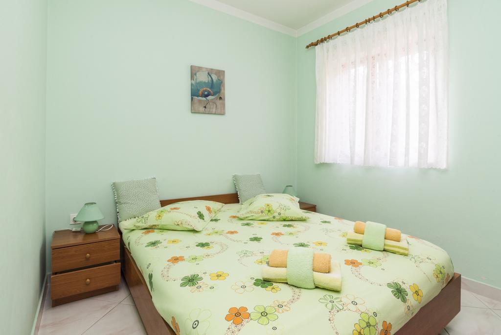 Apartments Catic Umag Luaran gambar