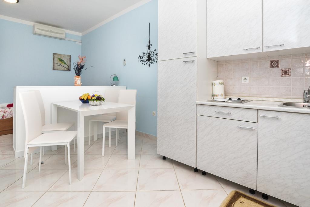 Apartments Catic Umag Luaran gambar