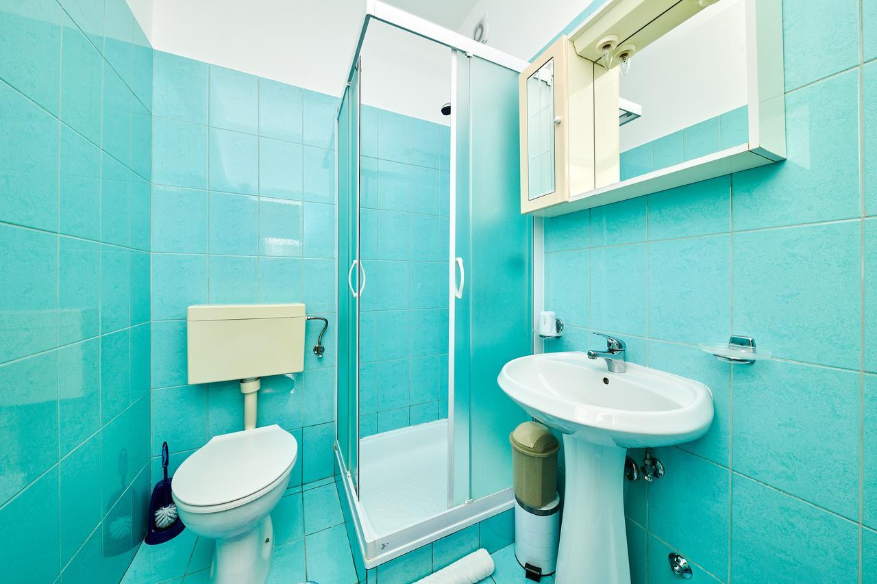 Apartments Catic Umag Luaran gambar