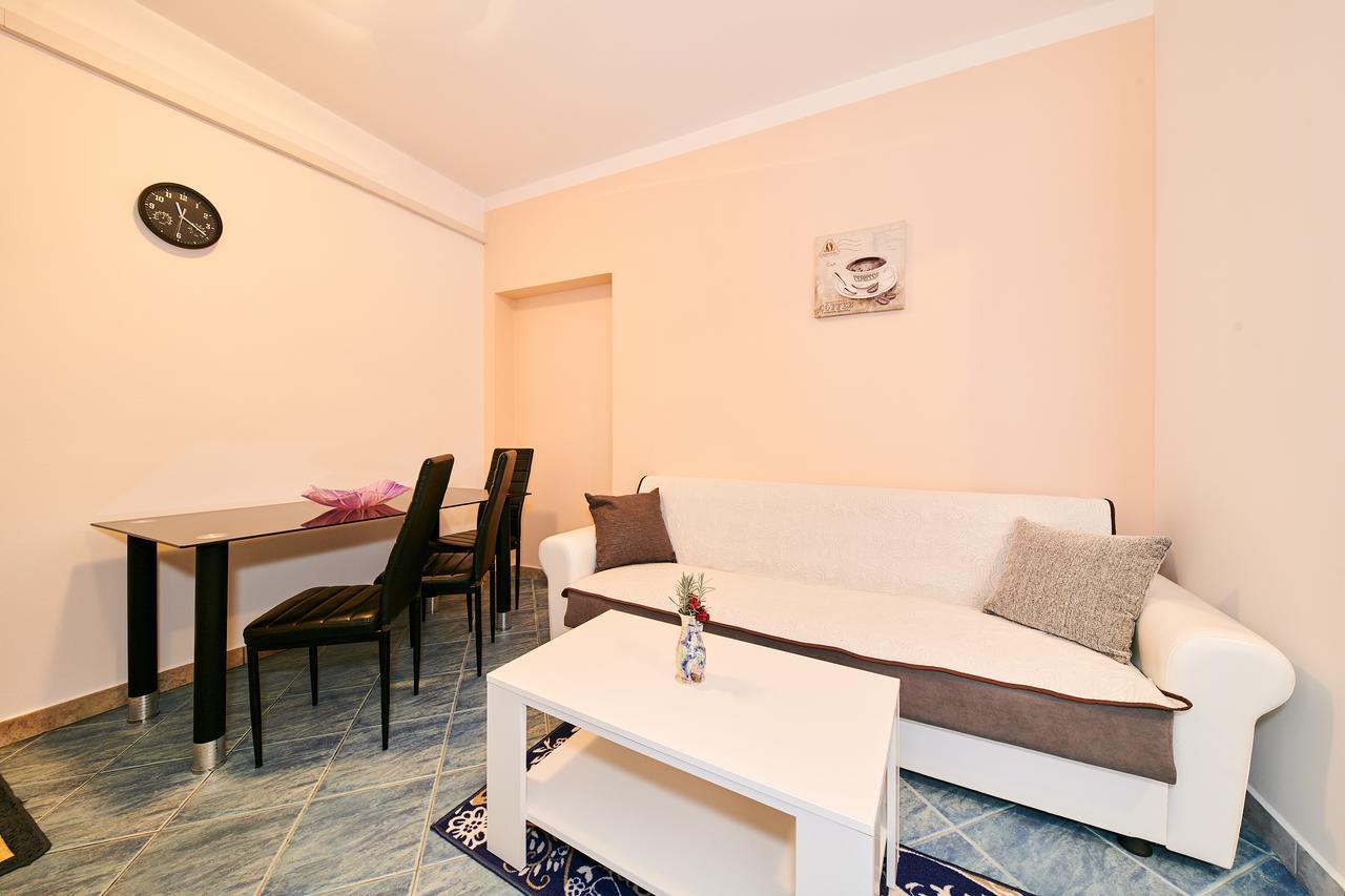 Apartments Catic Umag Luaran gambar