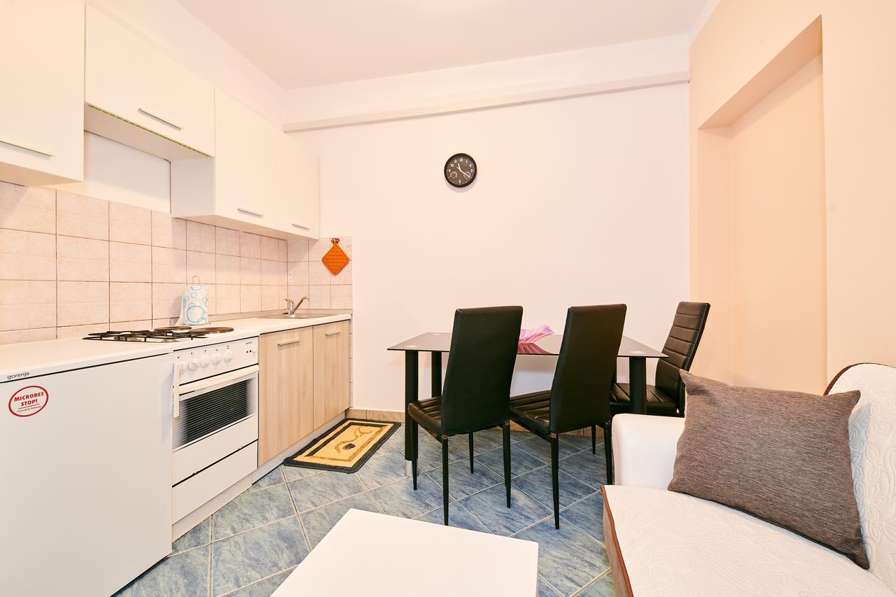 Apartments Catic Umag Luaran gambar