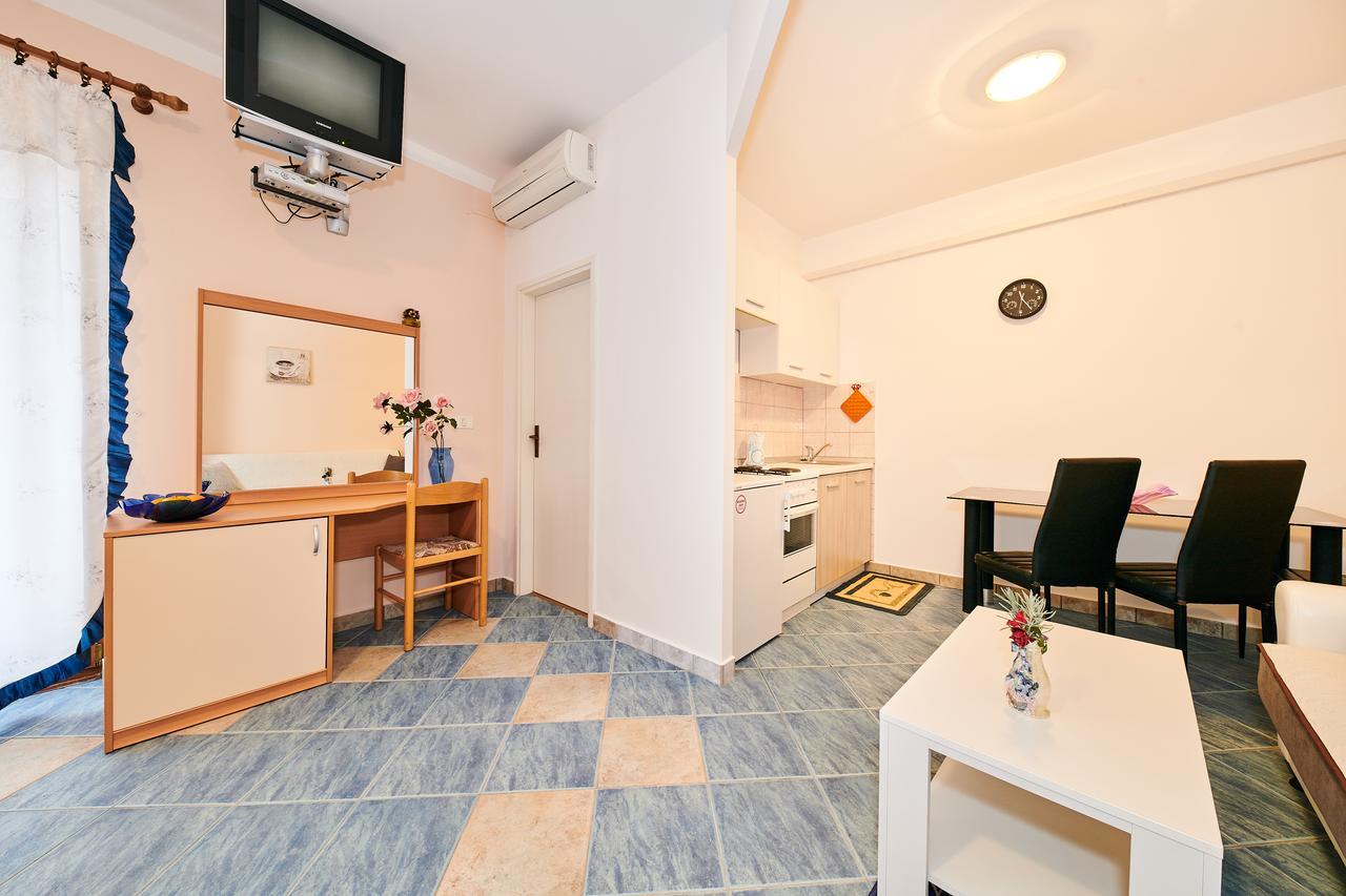 Apartments Catic Umag Luaran gambar